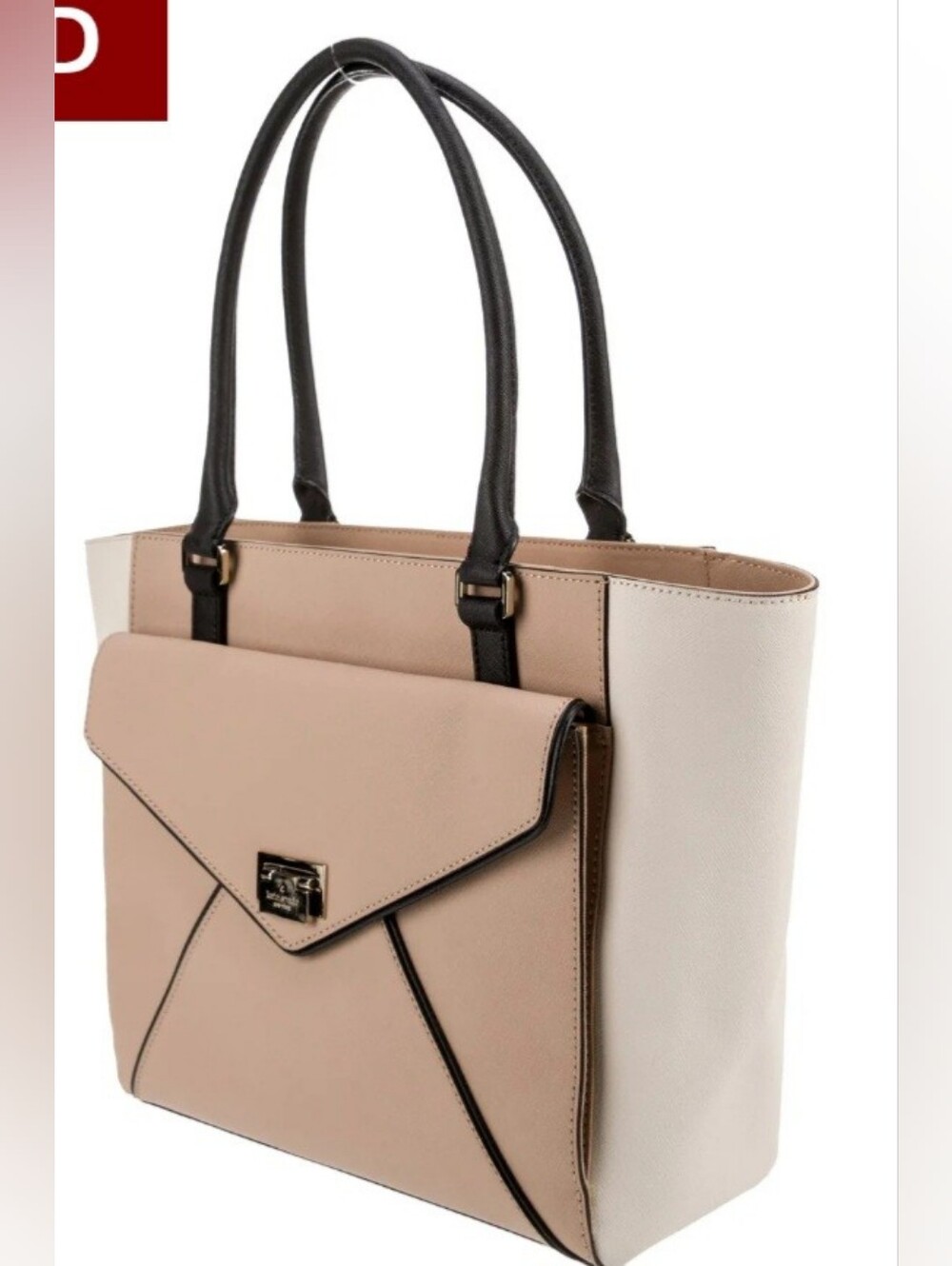 KATE SPADE -TOTE